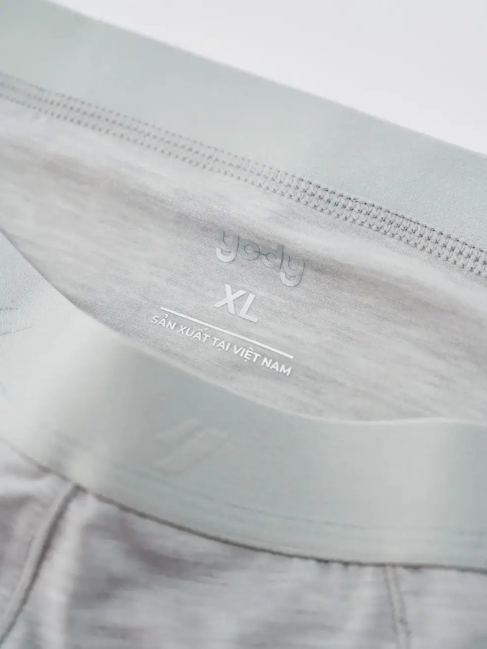 Quần Lót Tam Giác Nam Thoáng Mát Combo 2 - Combo Đen 047 - M