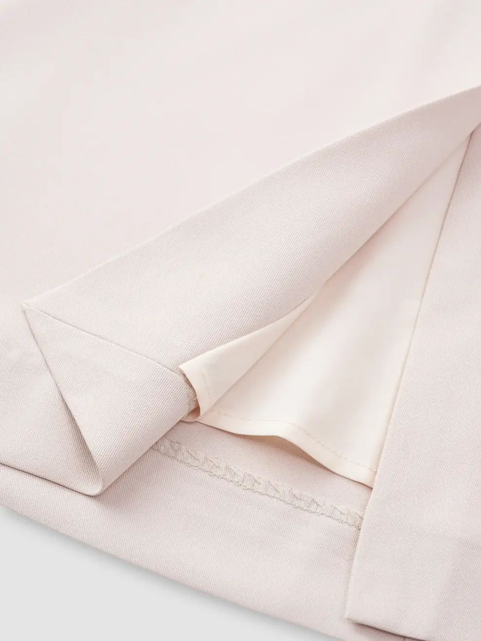 Chân Váy Straight with belt collection -  Be 189 - S