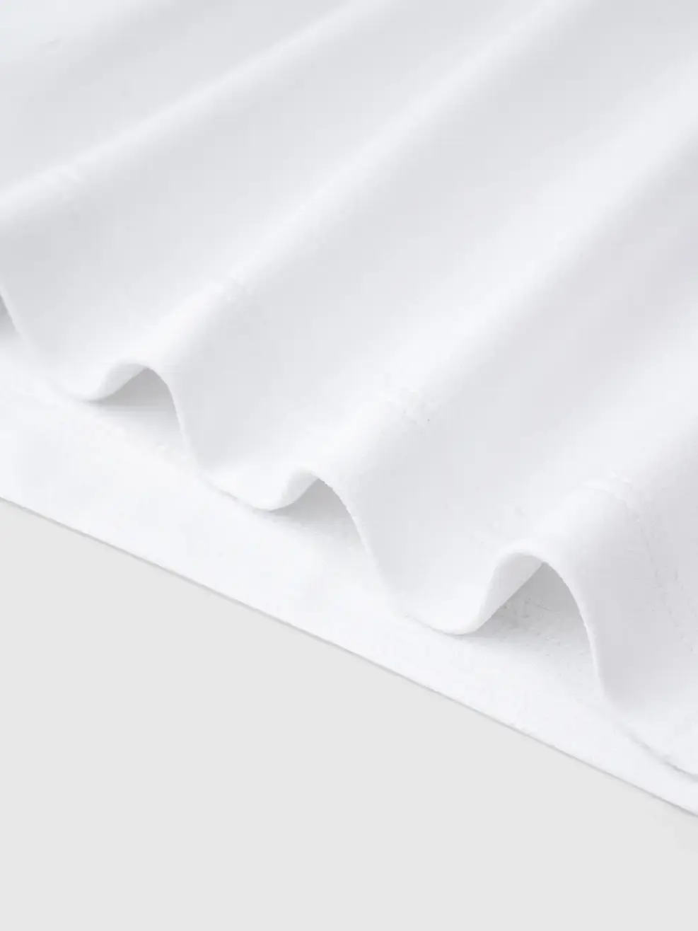 Áo Polo Thể Thao Nam Essential - Trắng 001 - XL
