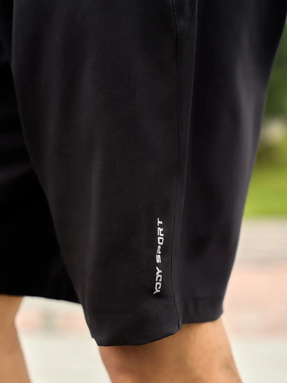 Bộ đồ nam mas - Xanh dương - 2XL