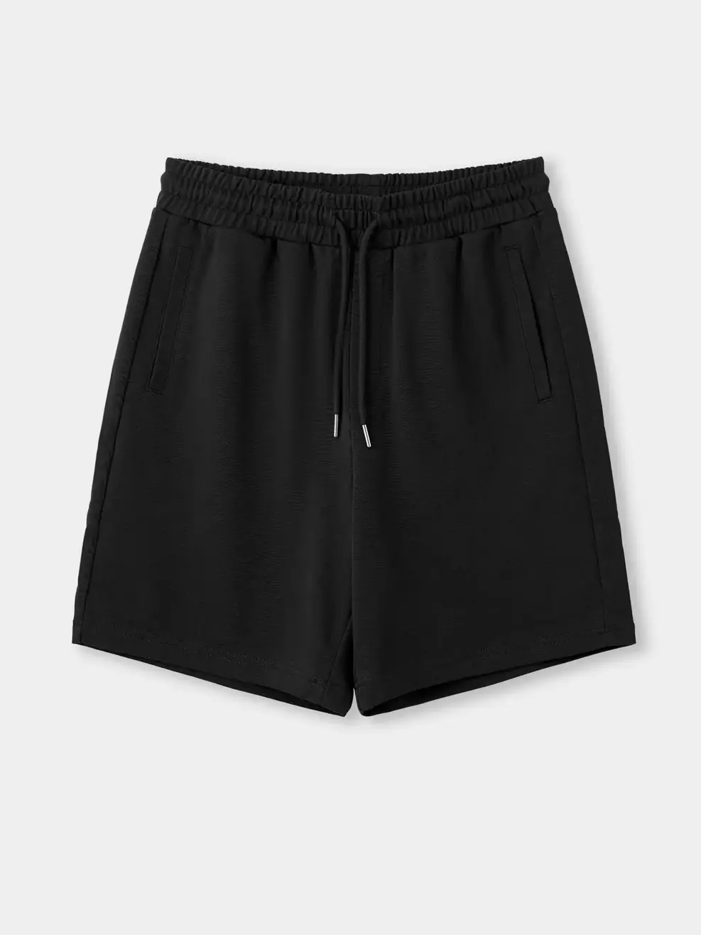 Bộ Đồ Nam Can Phối Nách Lé Vai - Than chì 002 - M