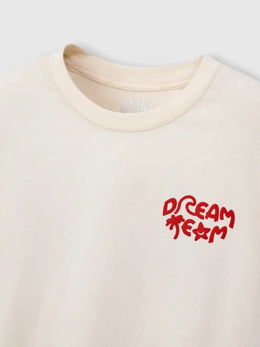Áo Phông Dream Team - Be 009 - 122