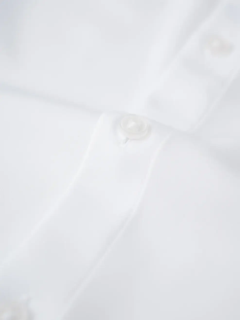 Áo Sơ Mi Nam Cộc Tay Nano Chống Nhăn Khử Mùi (SCM4033) - Trắng 033 - M