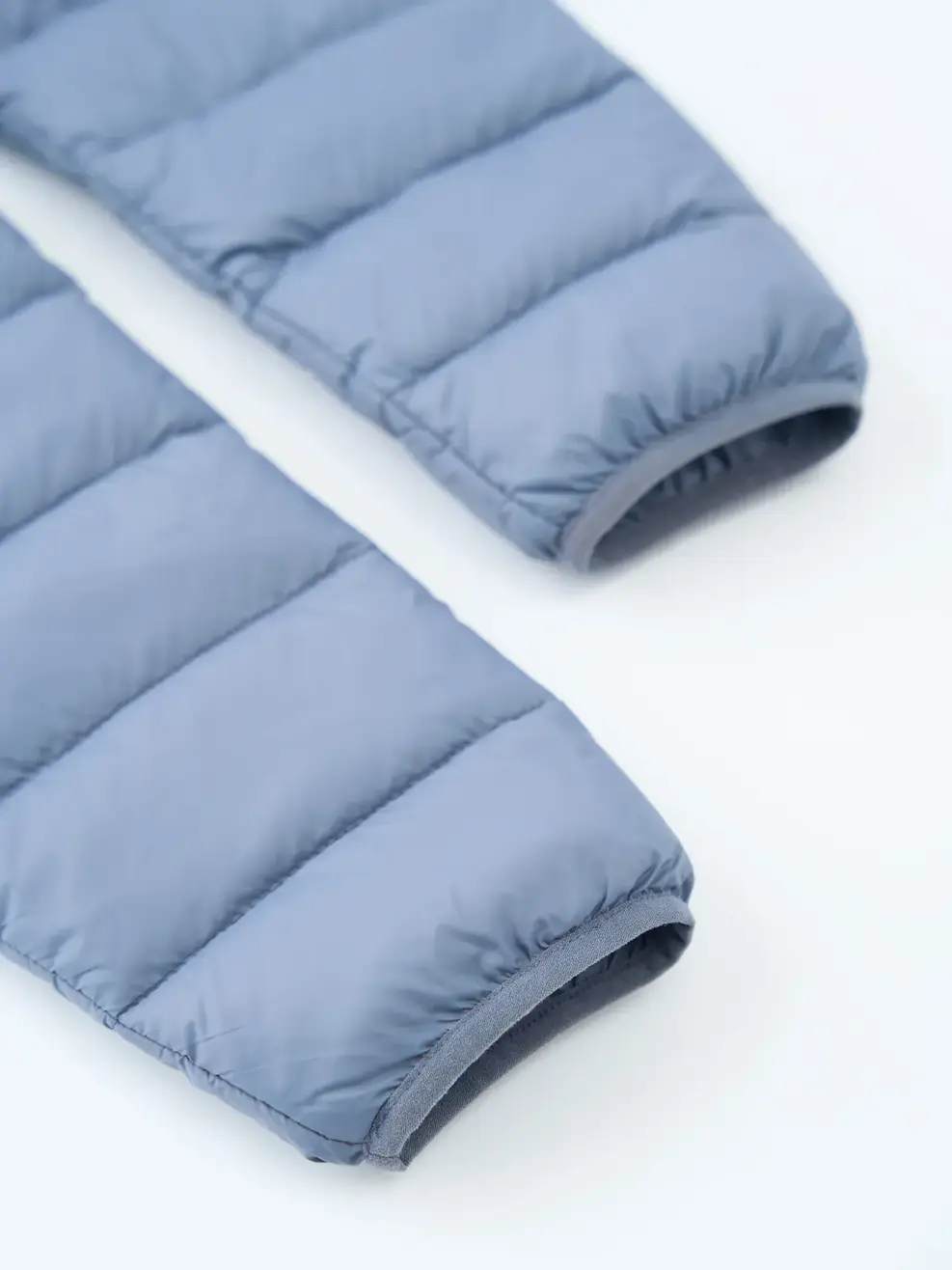 Áo Phao Trẻ Em Gia Đình 4S - Xanh Đá 070 - 122