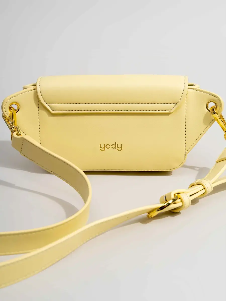 Túi xách nữ thời trang-8 - Vàng Chanh