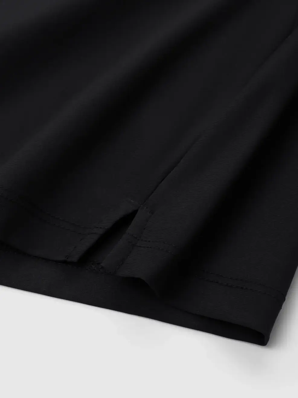 Quần Shorts Thể Thao Nam 8inch siêu nhẹ - ĐEN 002 - 29