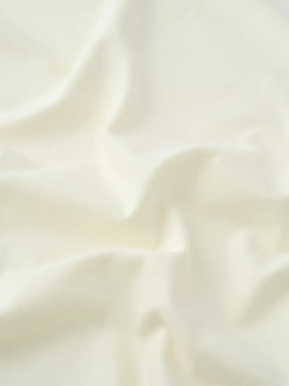 Áo Phông Nam Regular Mác Dệt in Chữ Ngực - Be 086 - M