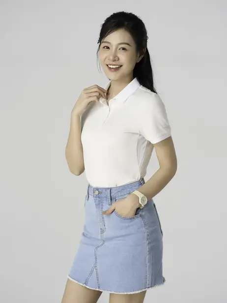 Áo Polo Ponte Roma Cool™ phối lưới 