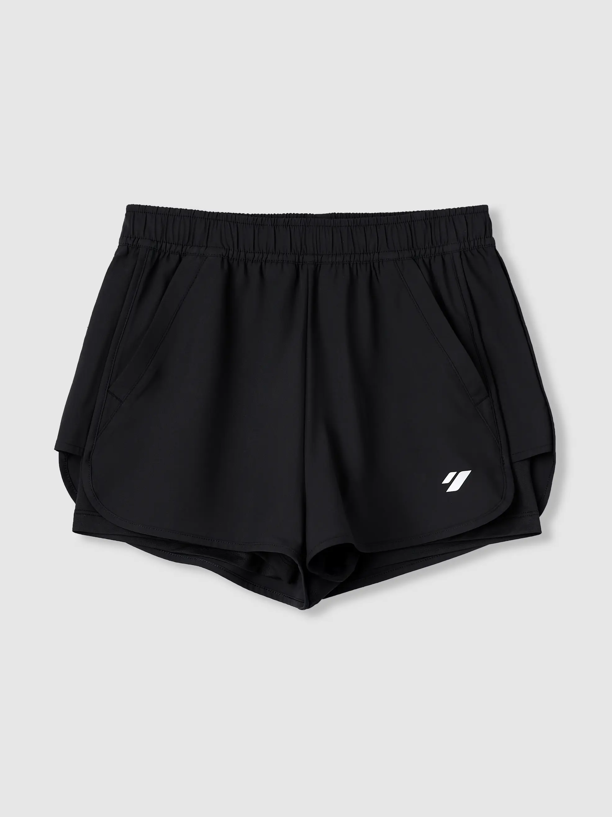 Quần Short Nữ Thể Thao