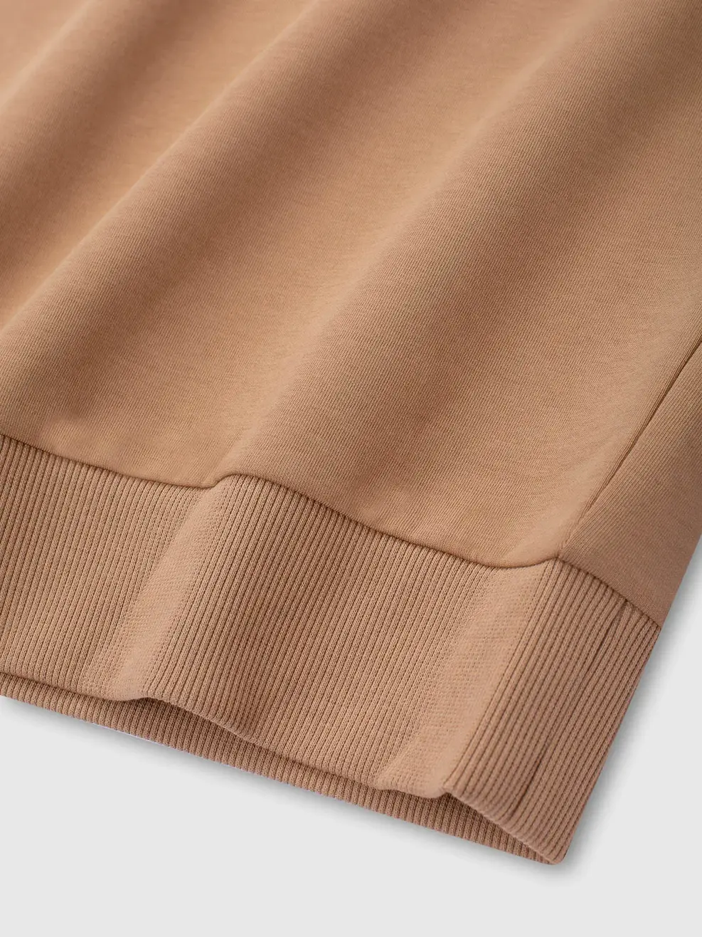 Bộ Đồ Phối Dây Dệt Năng Động - Nâu 208 - S
