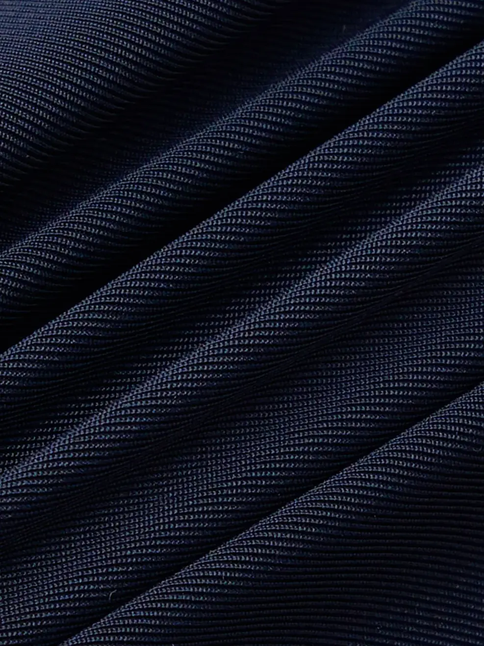 Quần Lót Nam Dáng Boxer Trunks Thun Lạnh Seamless Combo 2 - Navy 008 - M