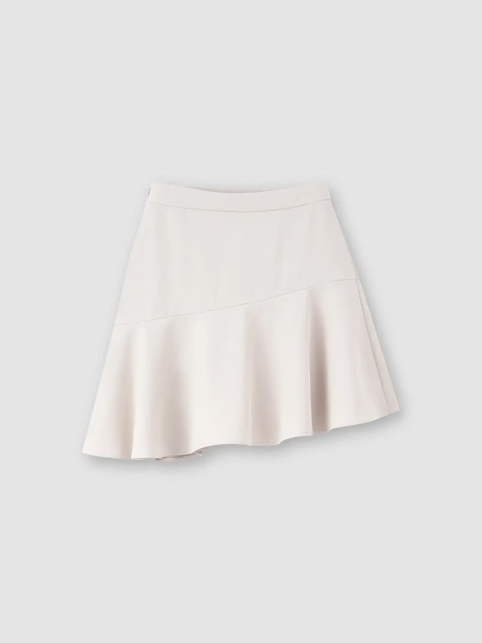 Chân Váy A line ruffled collection -  Be 189 - S