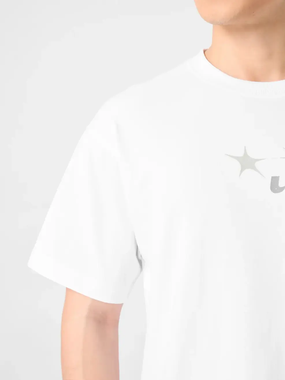 Áo T-shirt Yoguu Some Day - Trắng - 1