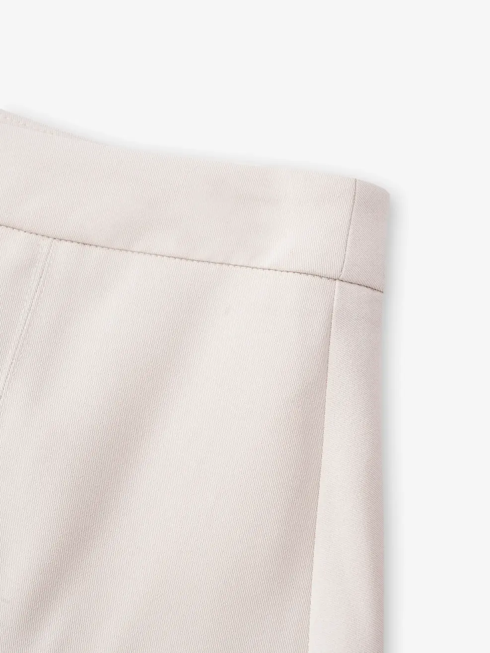 Chân Váy A line ruffled collection -  Be 189 - S