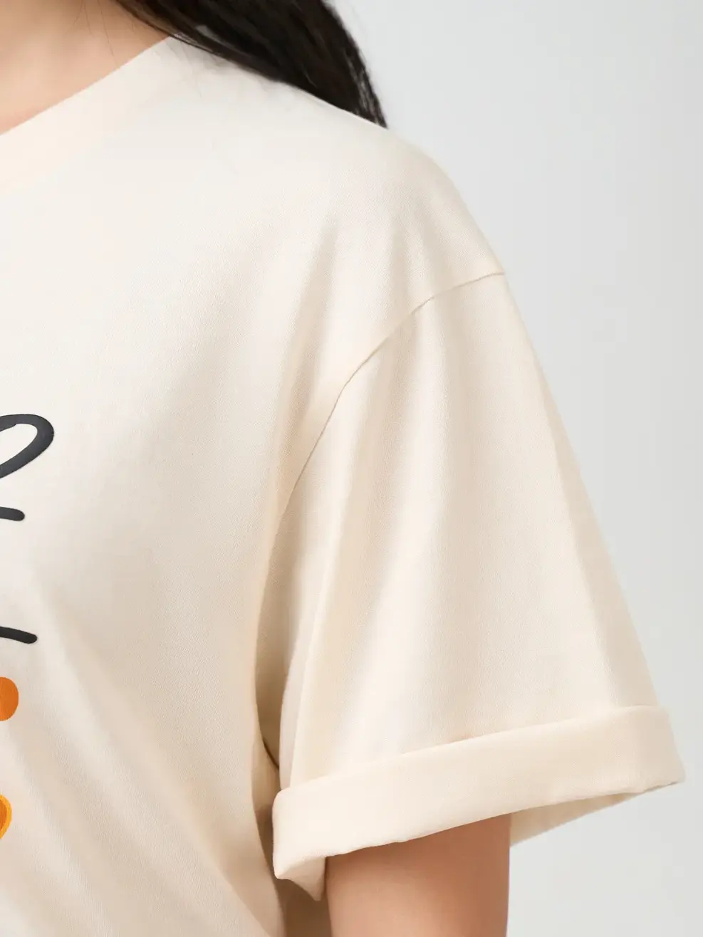 Áo Phông Let's Go Summer - Be 009 - XL