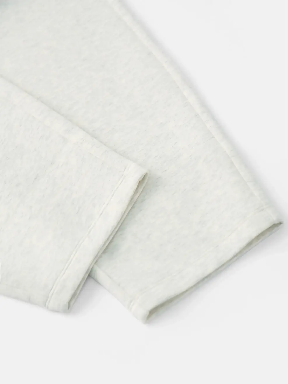 Bộ Đồ Phối cổ - Phối Màu Xám 190 - 104