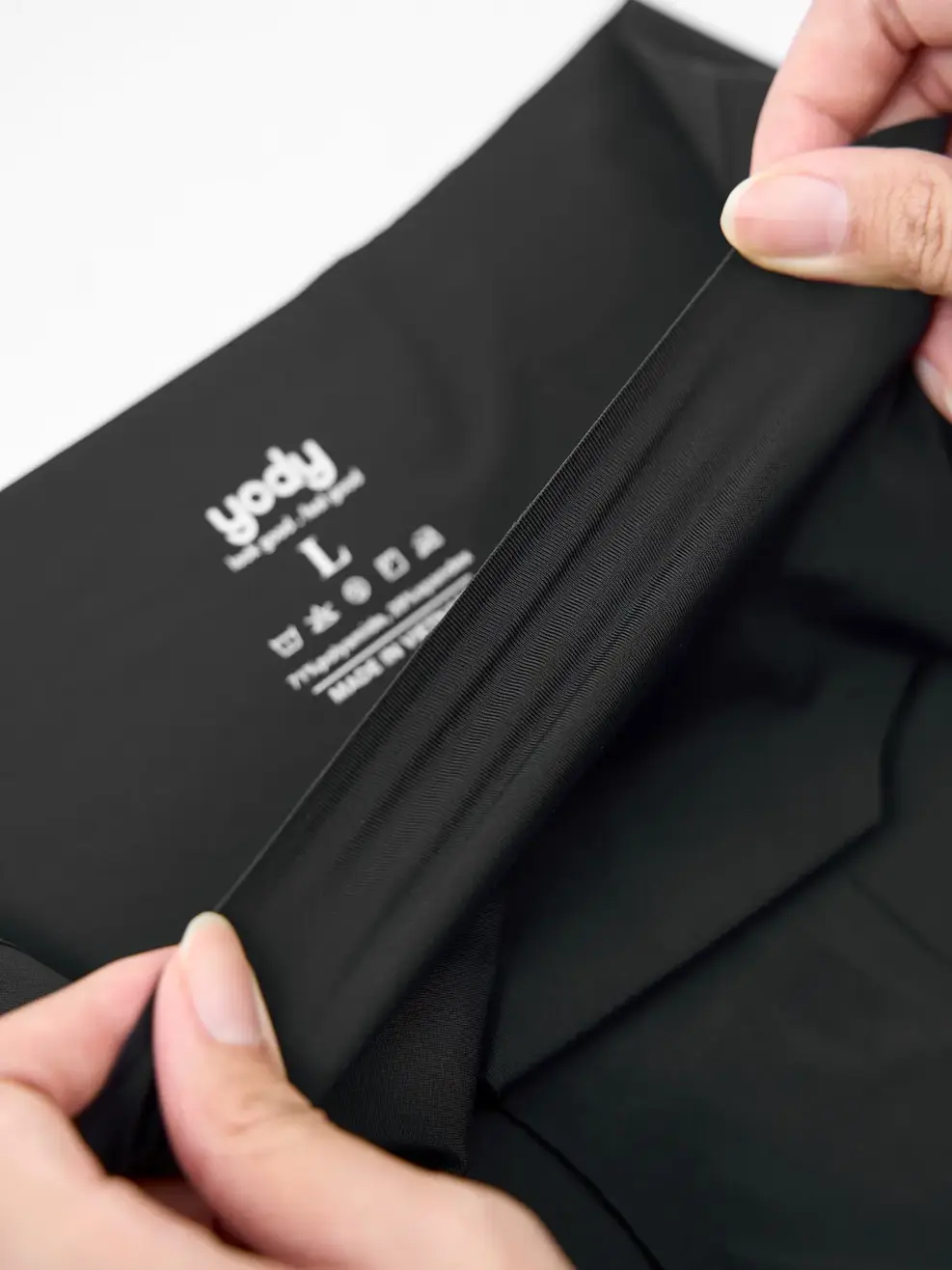 Quần Chip Nữ Cơ Bản Siêu Mềm Mướt Combo 3 - ĐEN-BE-XANH - XL