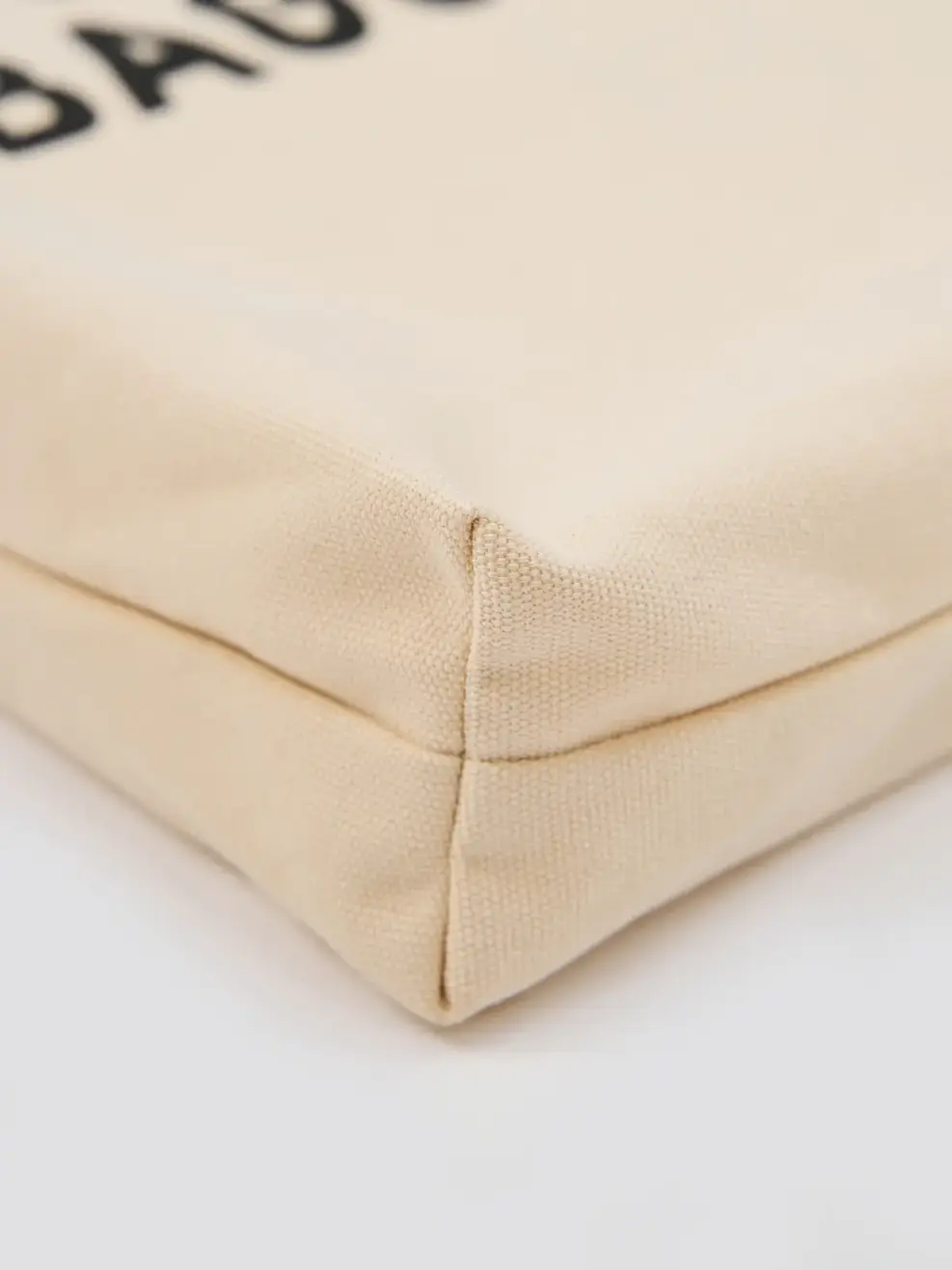 Túi Nữ Canvas Baggage - Be