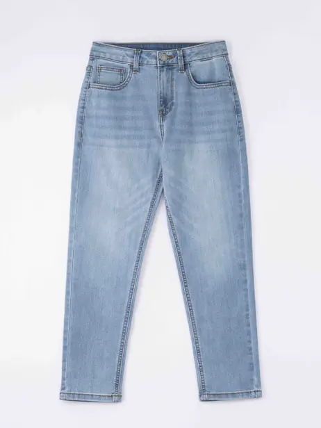 Quần Jeans Kid Regular Smart