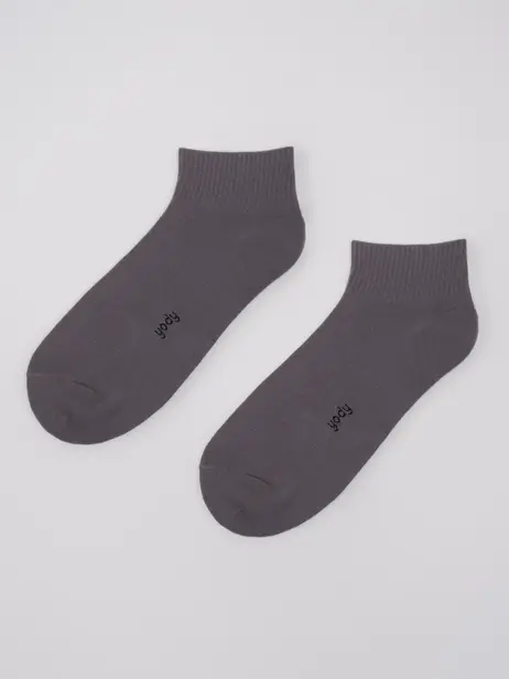 Tất Nam Cotton Cổ Thấp Combo2
