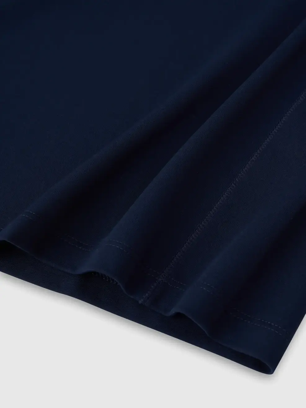 Áo Phông Thể Thao Nam Regular Cool-FX - Navy 015 - M