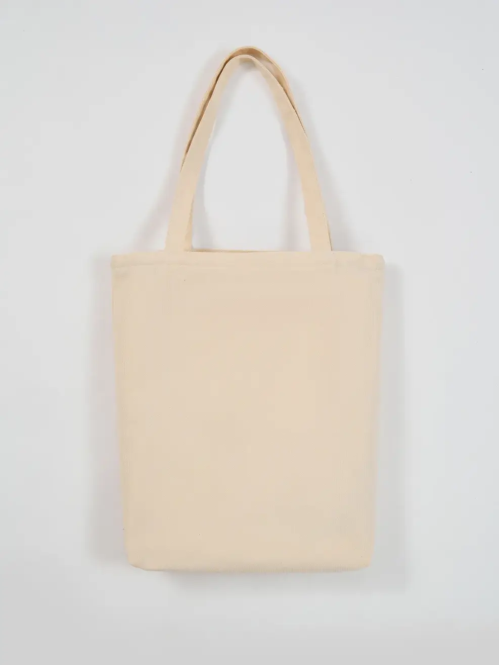 Túi Nữ Canvas Baggage - Be