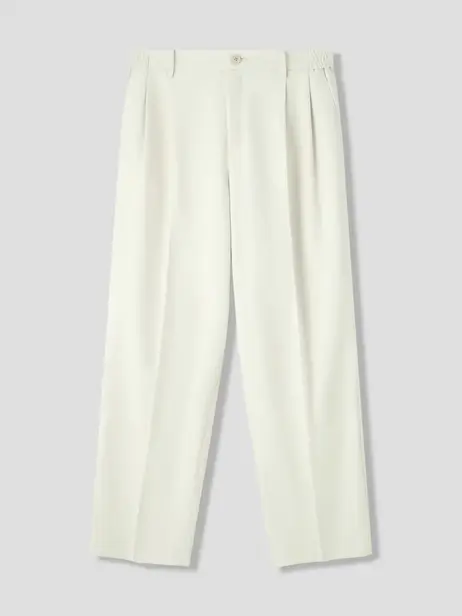 Quần Âu Nam Nam Cạp Chun Daily Pant