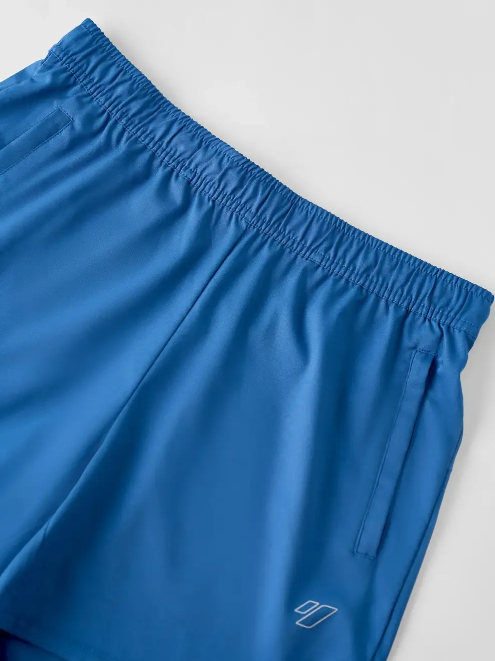 Quần Shorts Thể Thao 5 inch AirLite 5 - Xanh Da Trời 071 - 29