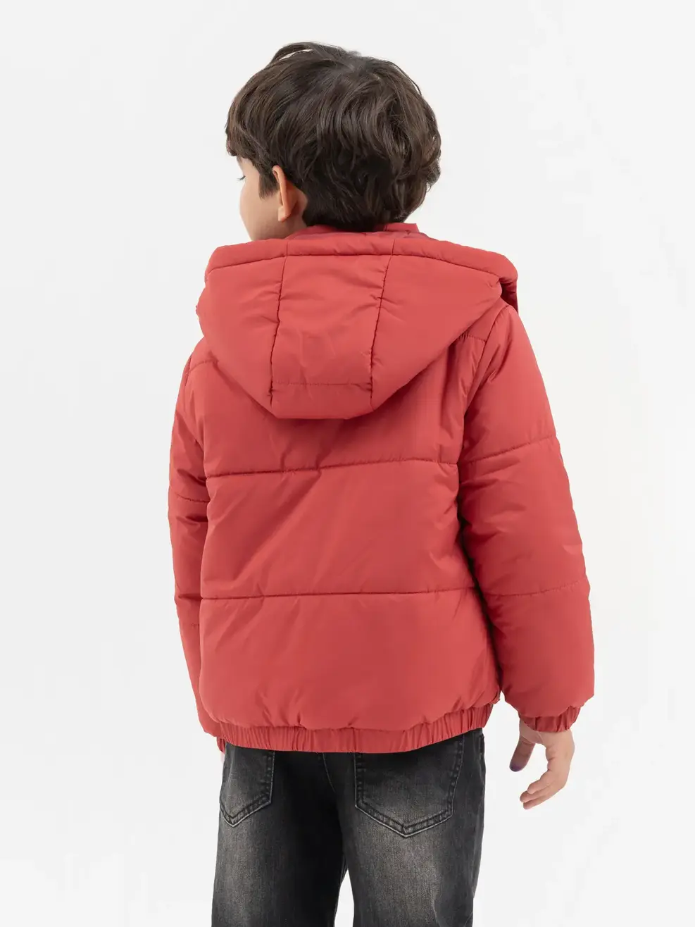 Phao Vip Kid - Đỏ - 2