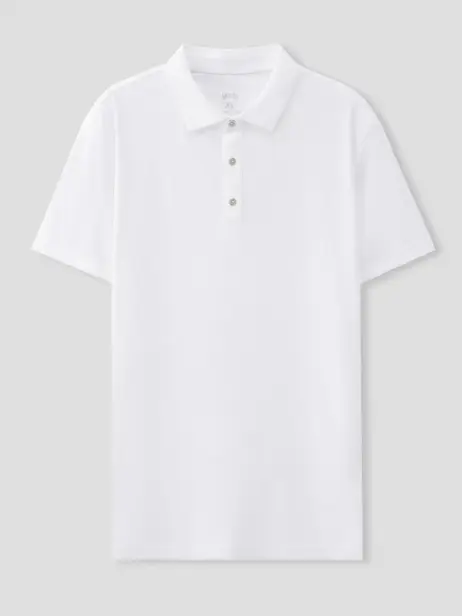 Áo Polo Nam Slimfit Airycool