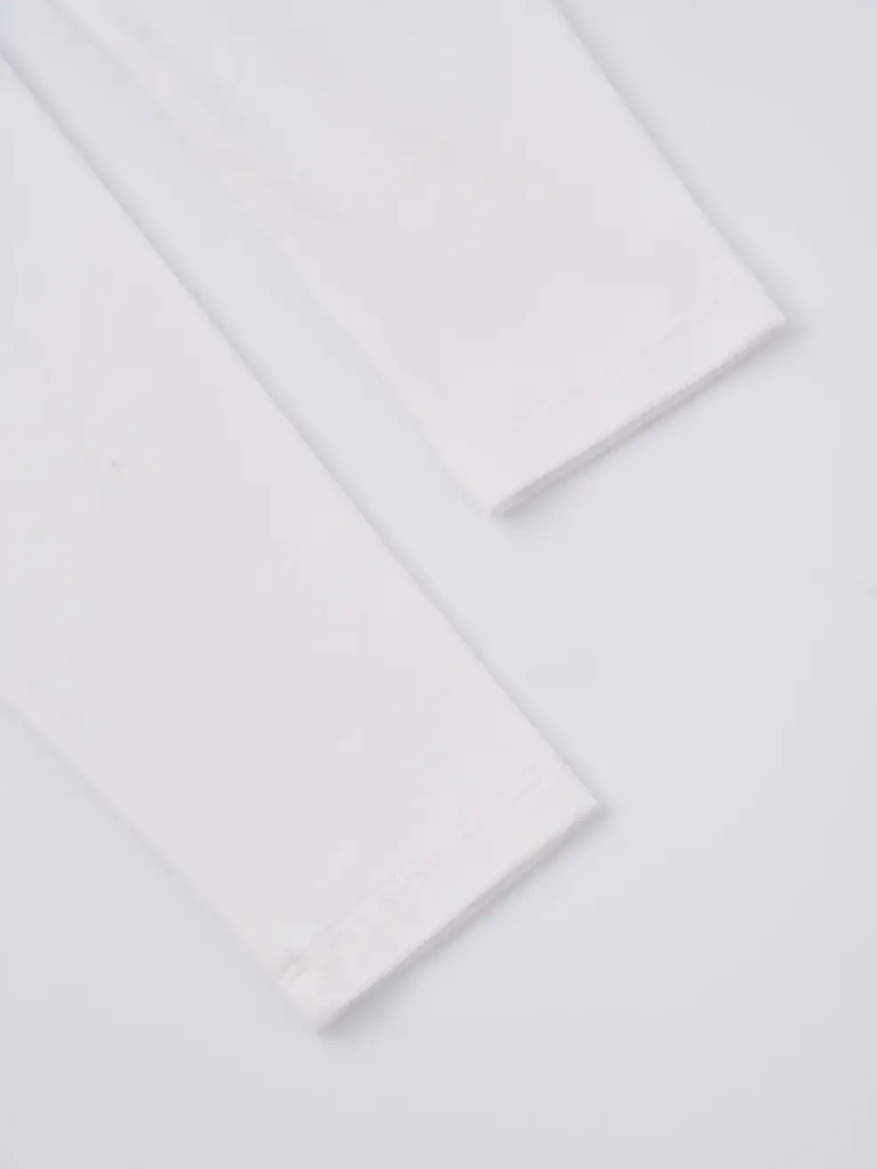 Áo Body Giữ Nhiệt Thêu Chú Gấu - Trắng 001 - 104