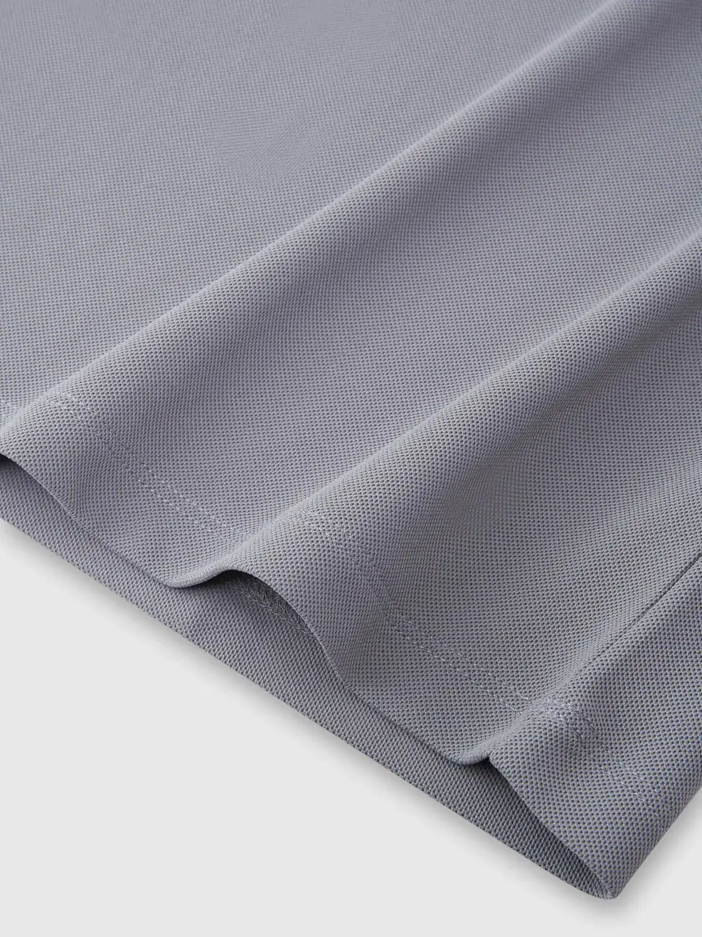 Áo Polo Thể Thao Siêu Nhẹ Thoáng Khí - Chì 008 - M