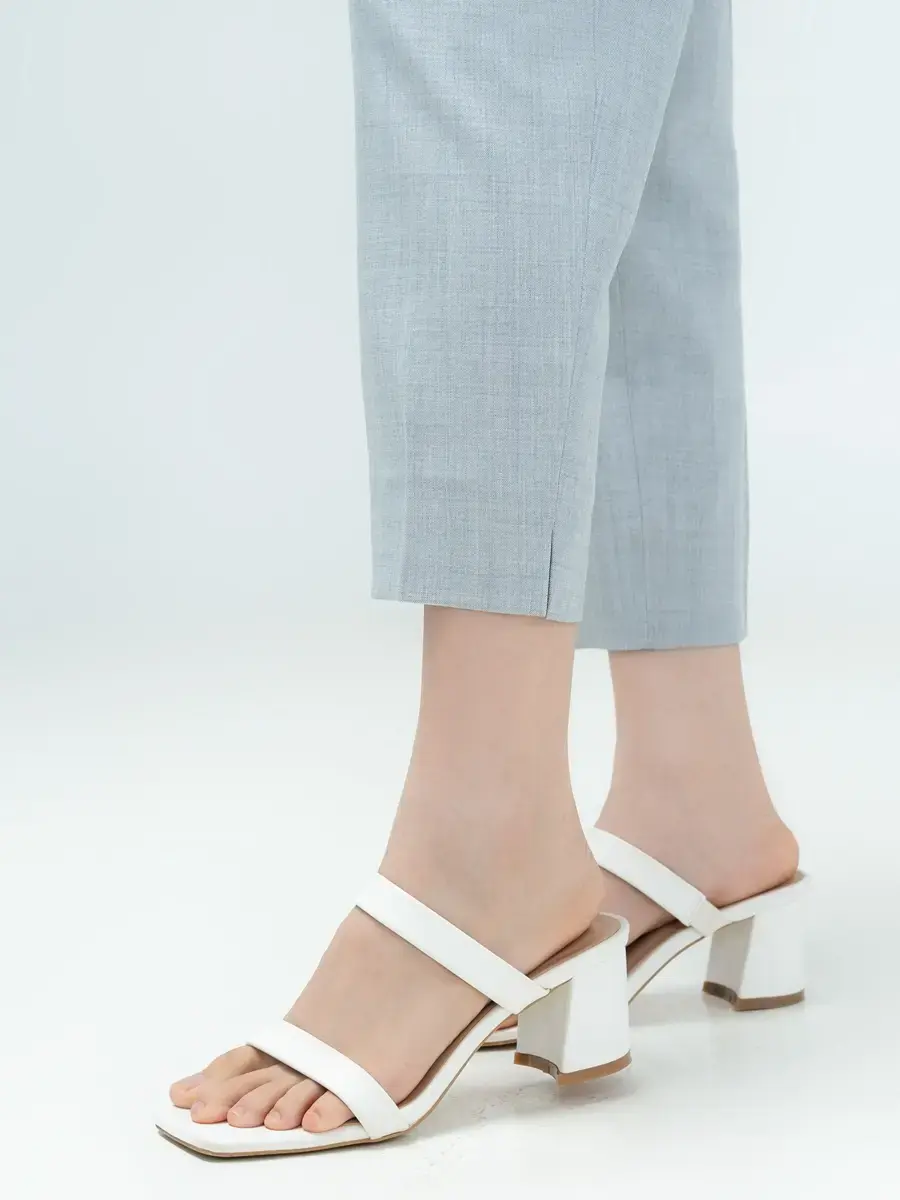 Quần baggy nhẹ thoáng khí - Ghi - XL