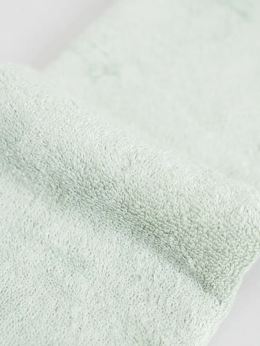 Khăn Mặt Modal Mềm Mịn Combo 2 - Xanh-Hồng - XXX