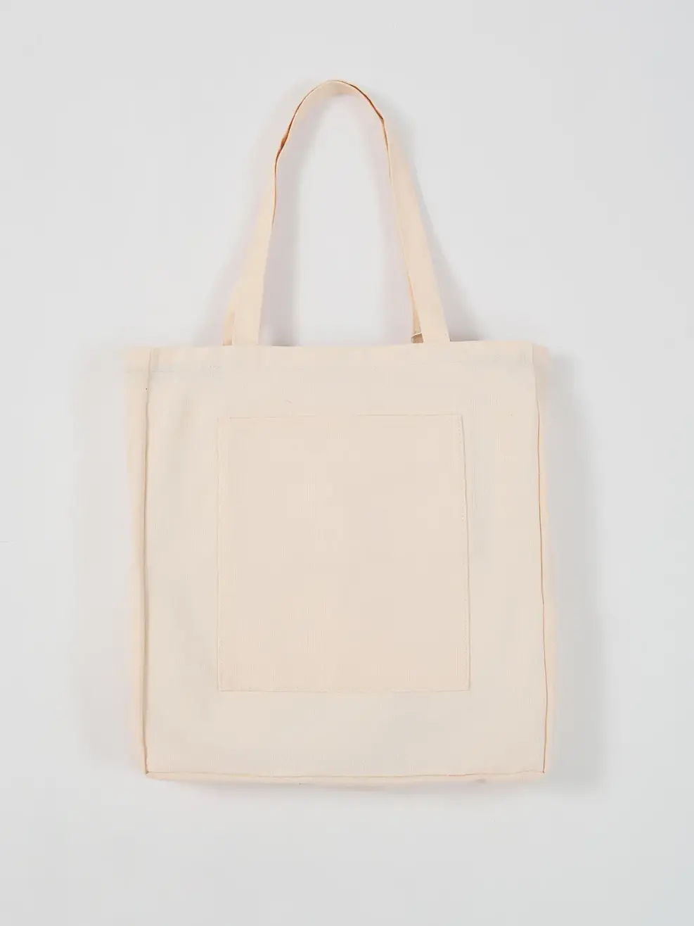 Túi Nữ Canvas Everything - Be