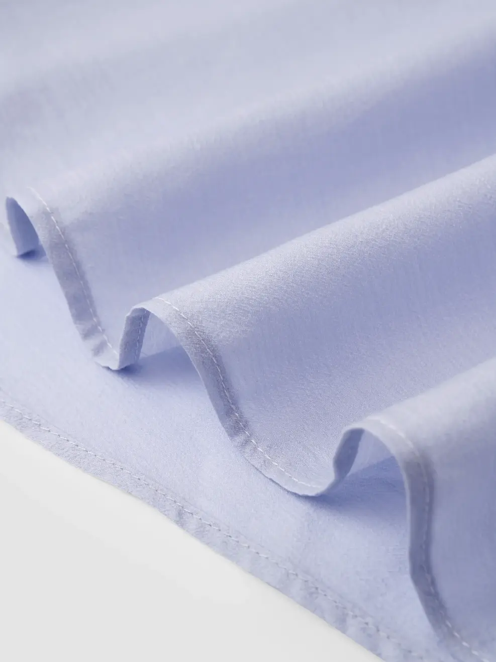 Váy casual midi collection -  Xanh Da Trời 225 - S