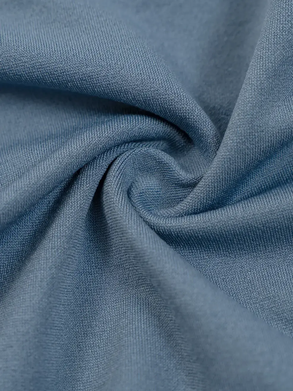 Quần Lót Nam Boxer Dệt Liền Mềm Mại (QCM6003) - Xanh da trời 016 - M