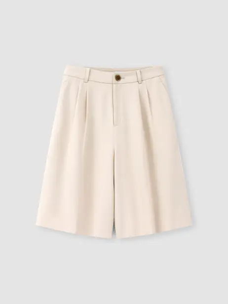 Quần Short Wide Leg Collection