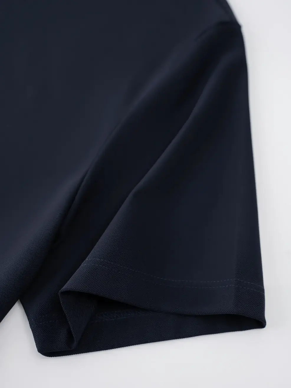 Áo Polo Nam Slimfit Airycool - Tím than 093 - M