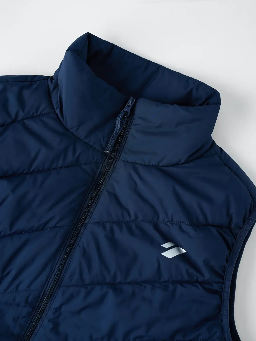 Áo Phao Gile Trẻ Em Siêu Nhẹ - Navy 001 - 110
