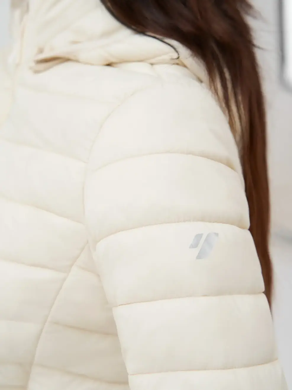 Áo Phao Nữ Gia Đình 4S -  Be 178 - S