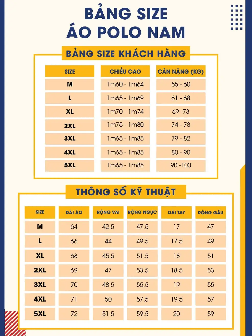 Polo phối bo 01 - Đen - L