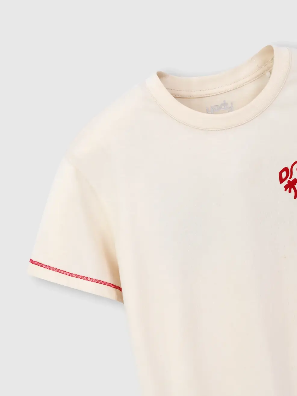 Áo Phông Dream Team - Be 009 - 122