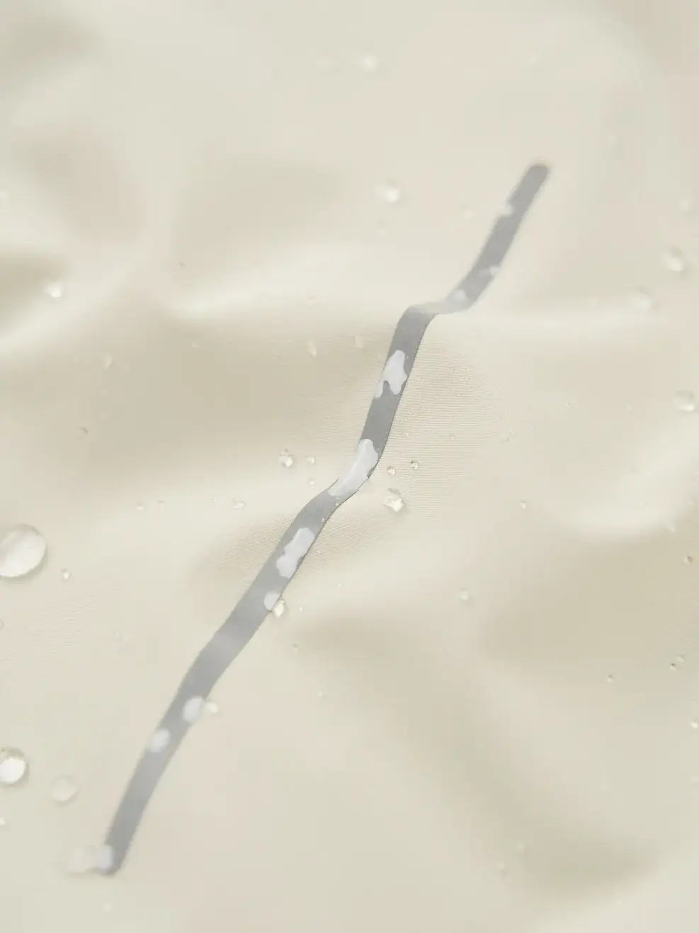 Áo Khoác Gió Nam Gia Đinh 3C Promax - Beige 058 - M