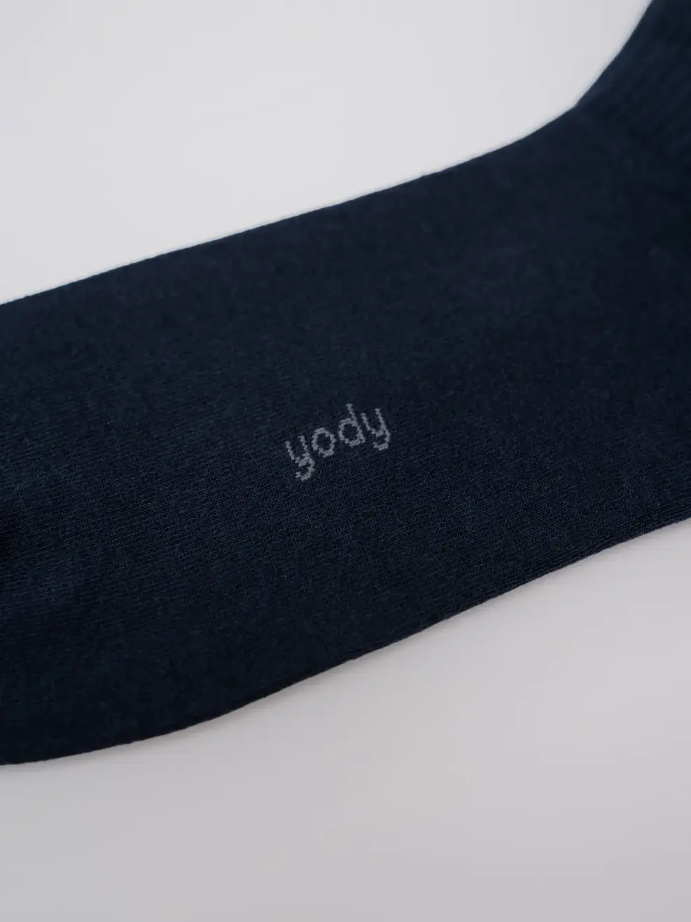 Tất Nam Cotton Cổ Thấp Combo2 - Navy 001 - F