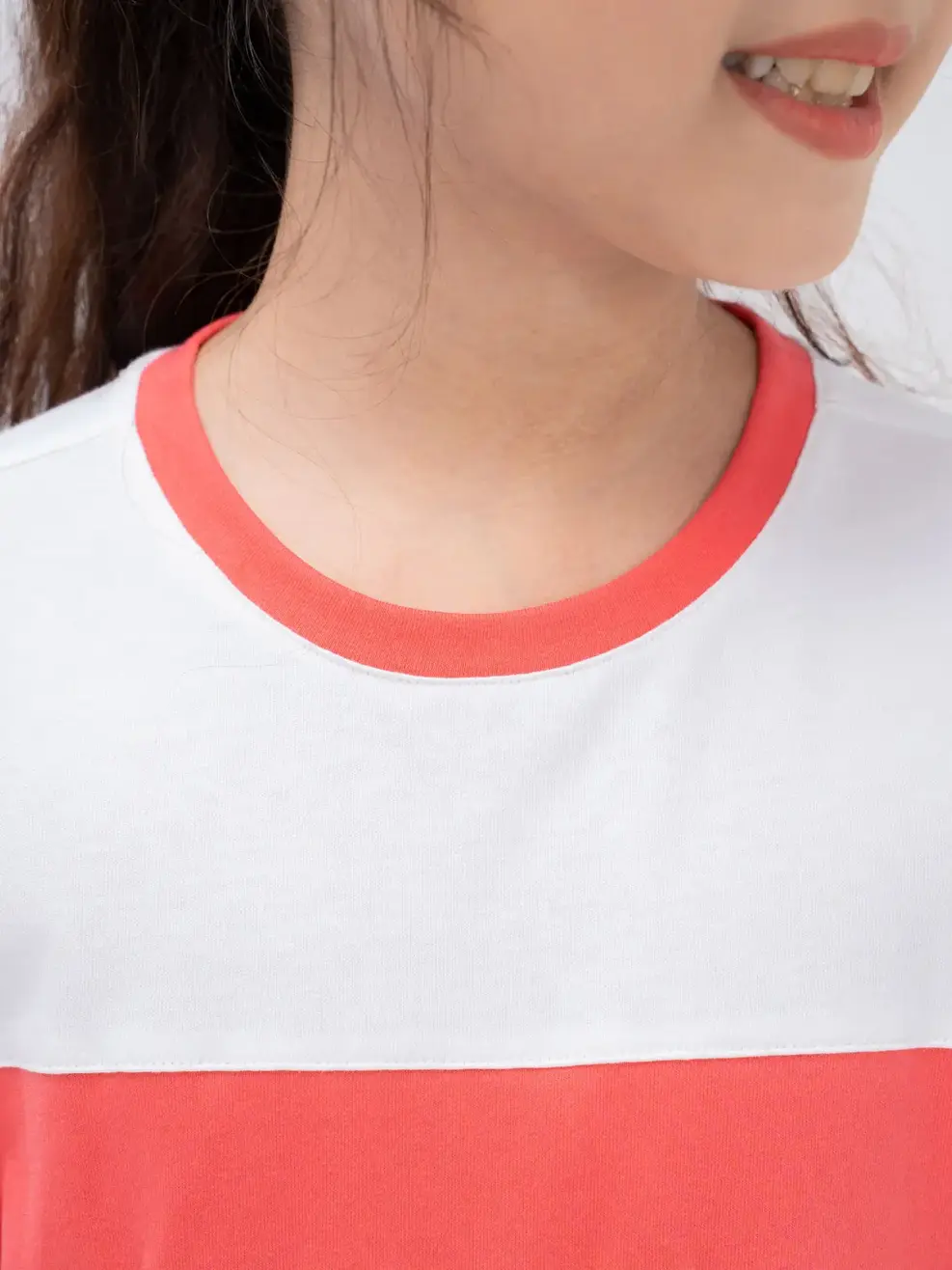 Váy trẻ em Smile More - Hồng - 12