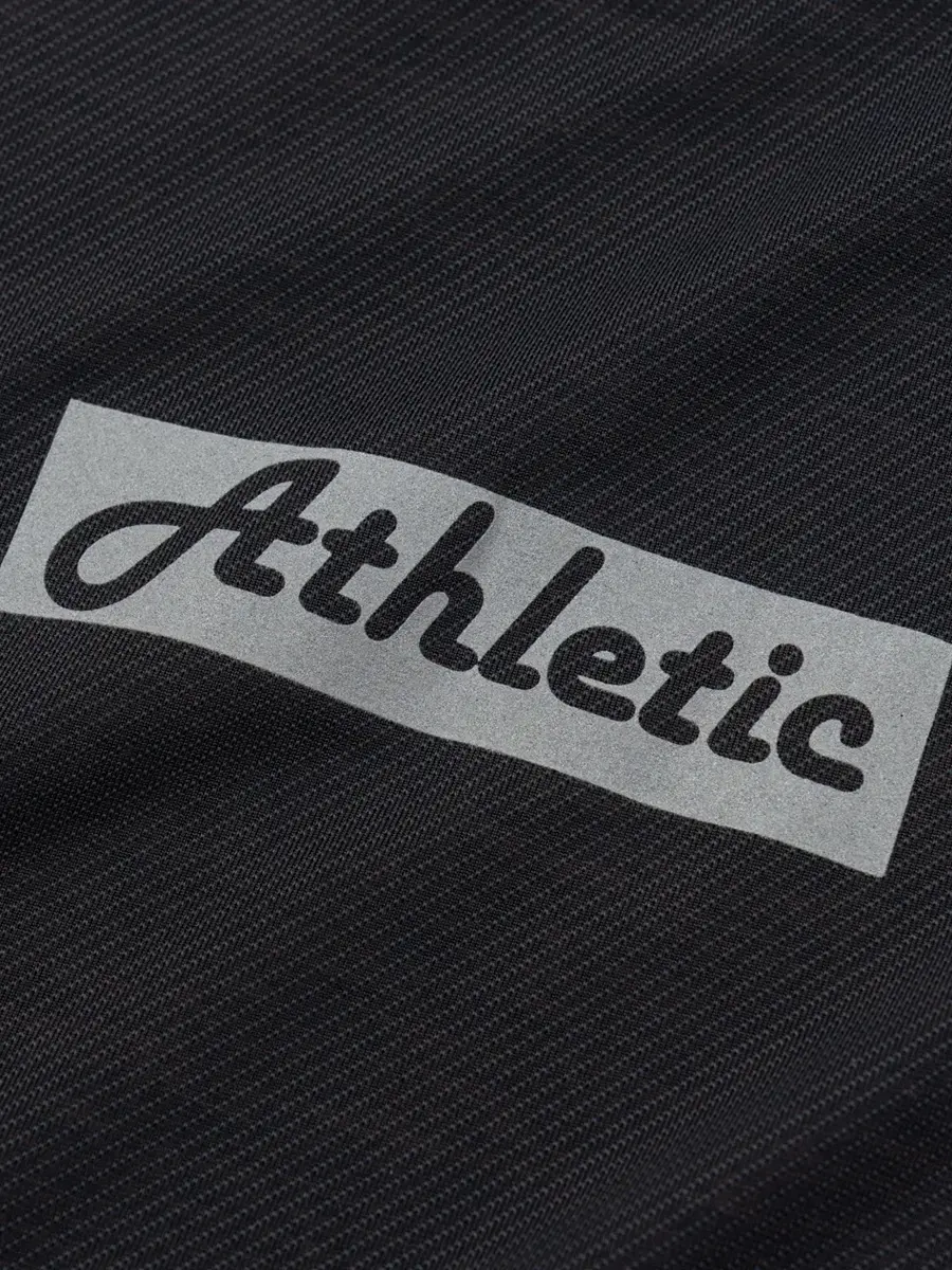 T.shirt nữ thể thao athletics - Đen - S