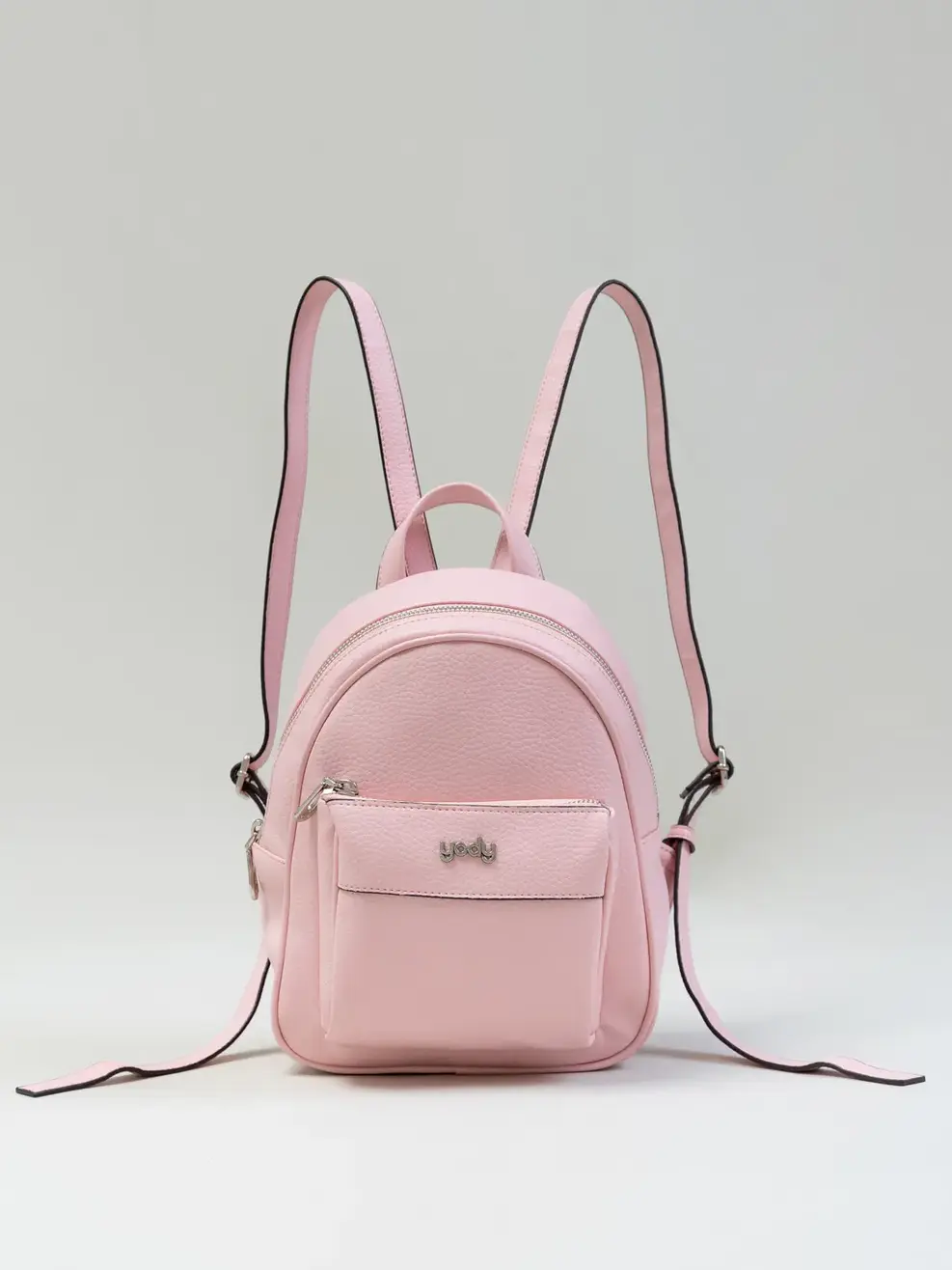 Balo da tổng hợp cao cấp - Hồng