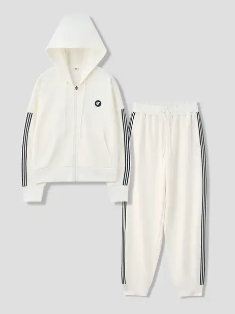 Bộ Đồ Phối Dây Dệt Năng Động