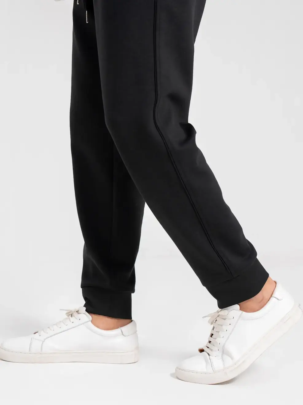 Bộ Đông Nam Phối Lé - Đen - M